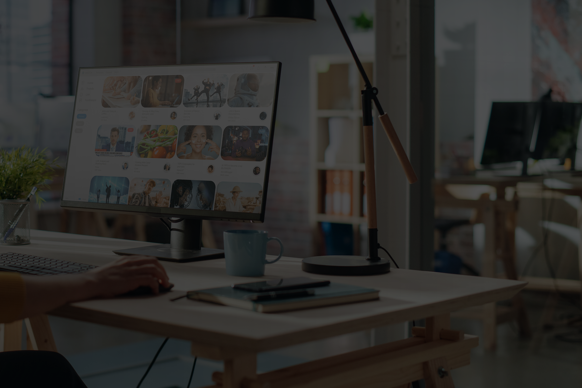 Promouvoir votre business & fidéliser vos clients