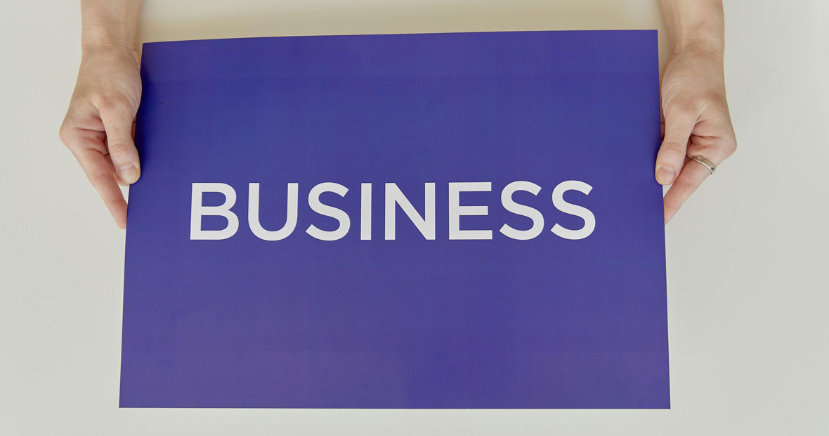 Présentoirs écologiques